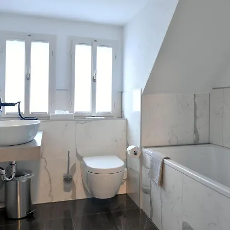 Zum Loewen Hotel Herborn (Hessen)