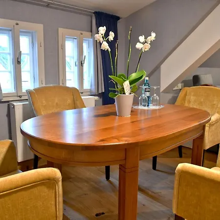 Zum Loewen Herborn (Hessen)