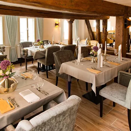 Zum Loewen Herborn Hotel