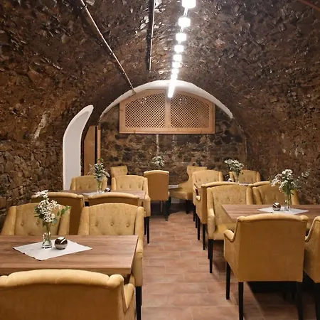 Hotel Zum Loewen Herborn