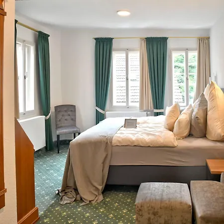 Hotel Zum Loewen Herborn