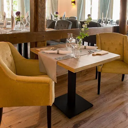 Zum Loewen Hotel Herborn (Hessen)