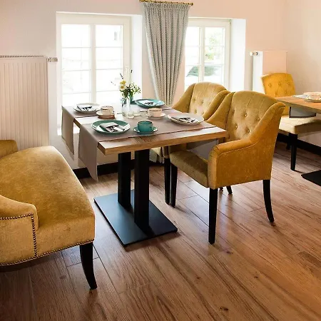 Hotel Zum Loewen Herborn (Hessen)