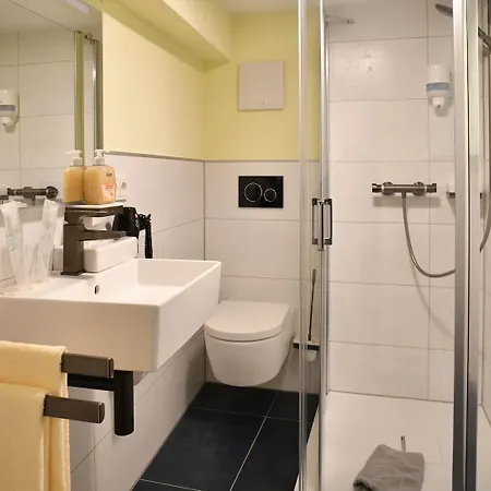 Hotel Zum Loewen Herborn Herborn (Hessen)