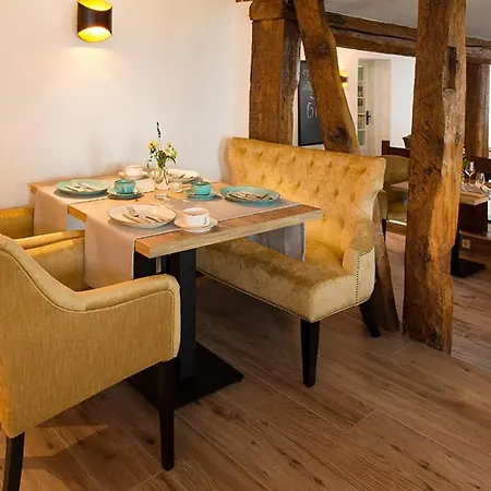 Zum Loewen Herborn (Hessen)