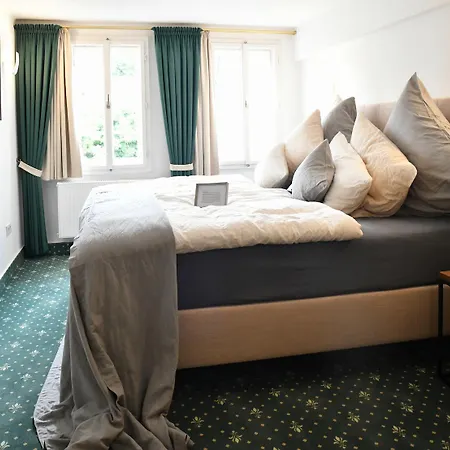 Hotel Zum Loewen Herborn