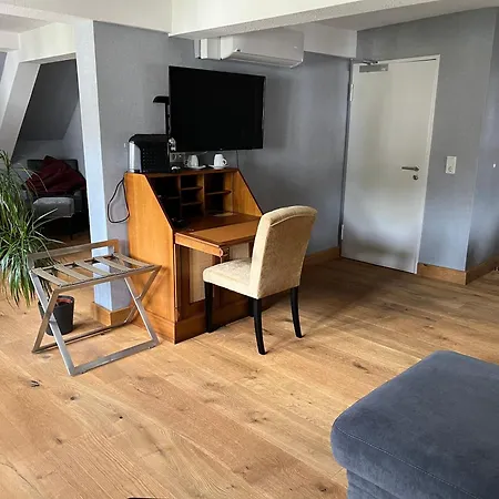 Zum Loewen Herborn (Hessen)