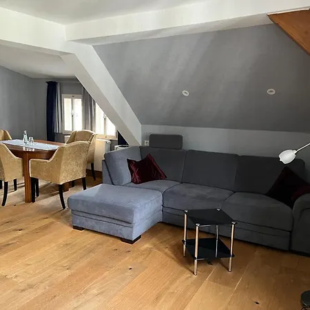 Zum Loewen Herborn 3*