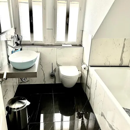 Zum Loewen 3* Herborn (Hessen)