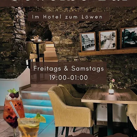 Hotel Zum Loewen Herborn