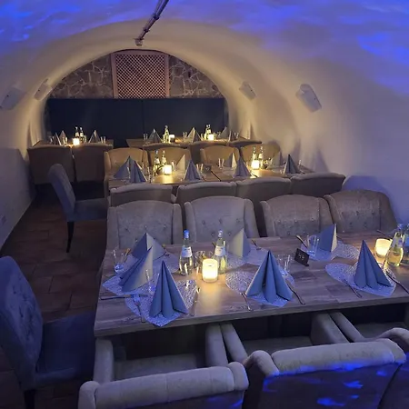 Zum Loewen 3* Herborn (Hessen)