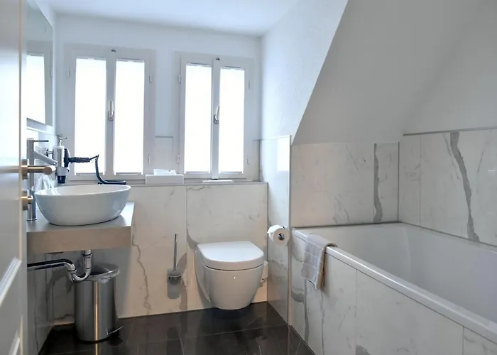 Zum Loewen Hotel Herborn (Hessen)