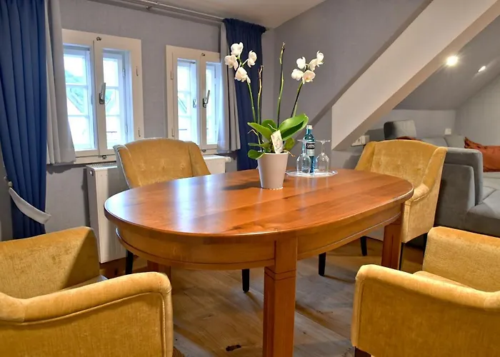 Zum Loewen Herborn (Hessen)