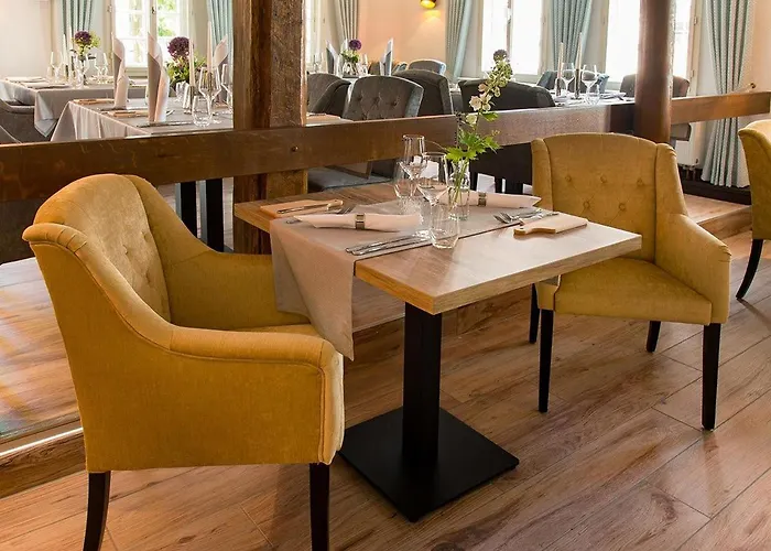 Zum Loewen Hotel Herborn (Hessen)