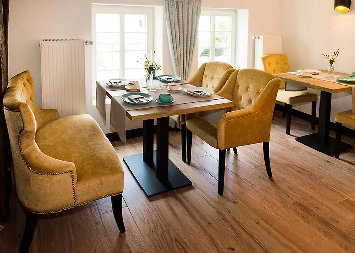 Hotel Zum Loewen Herborn (Hessen)