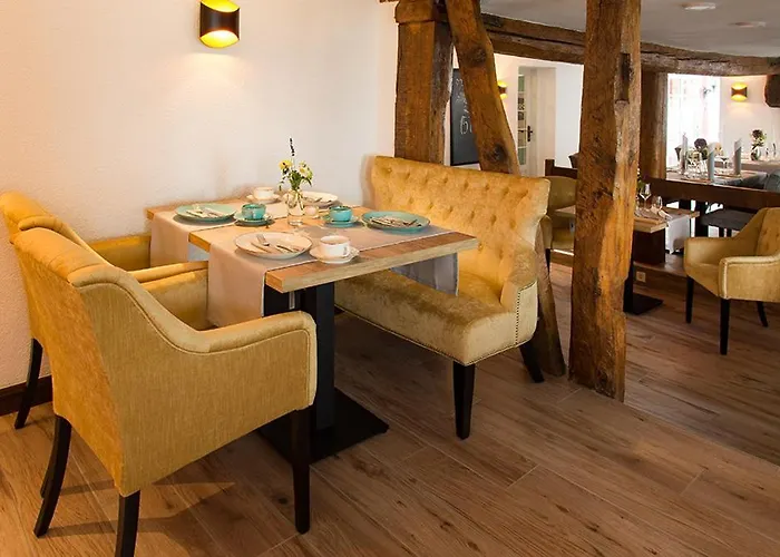 Zum Loewen Herborn (Hessen)