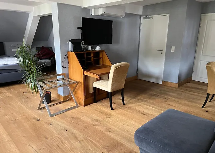 Zum Loewen Herborn (Hessen)