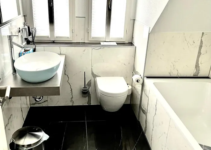 Zum Loewen 3* Herborn (Hessen)