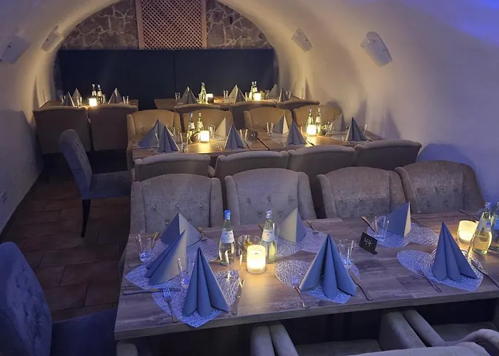 Zum Loewen 3* Herborn (Hessen)